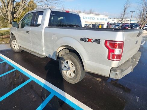 Used 2019 Ford F150 XLT w/ Trailer Tow Package image 2