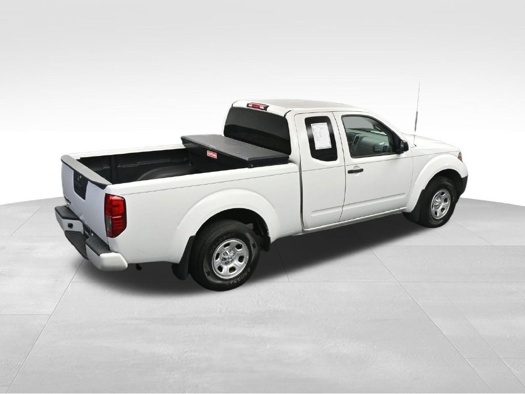 Used 2018 Nissan Frontier S RWD image 31