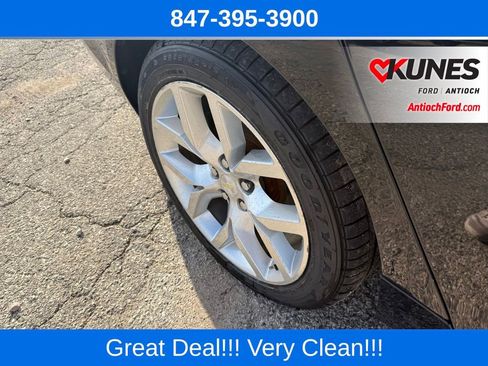 Used 2018 Chevrolet Impala Premier image 12