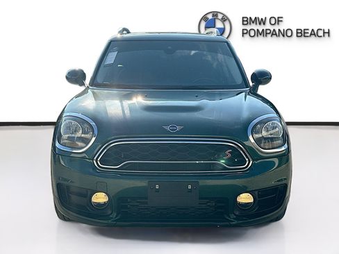 Used 2019 MINI Cooper Countryman S image 2