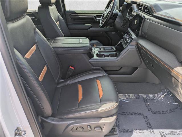 Used 2024 GMC Sierra 2500 AT4 w/ AT4 Premium Plus Package AWD/4WD image 20