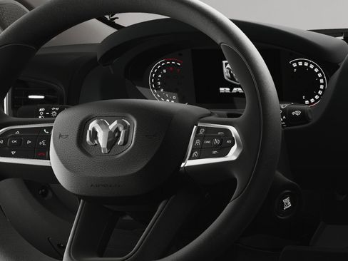 New 2024 RAM ProMaster 3500 w/ Quick Order Package 22G SLT image 39