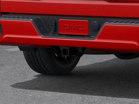 New 2026 GMC Sierra 1500 Pro w/ Graphite Edition image 22