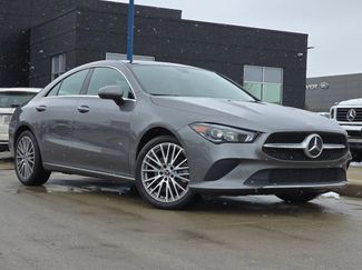 Used 2022 Mercedes-Benz CLA 250 4MATIC video 1