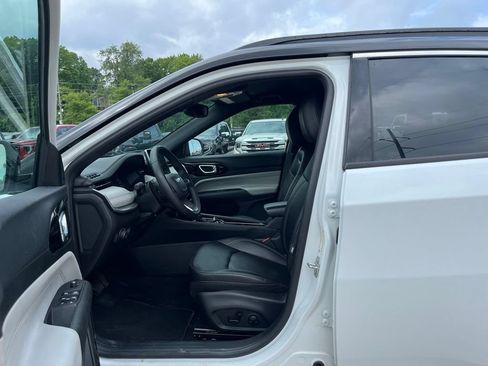 Used 2025 Jeep Compass Limited AWD/4WD image 19