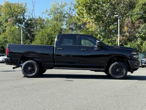 New 2026 RAM 2500 Tradesman image 2