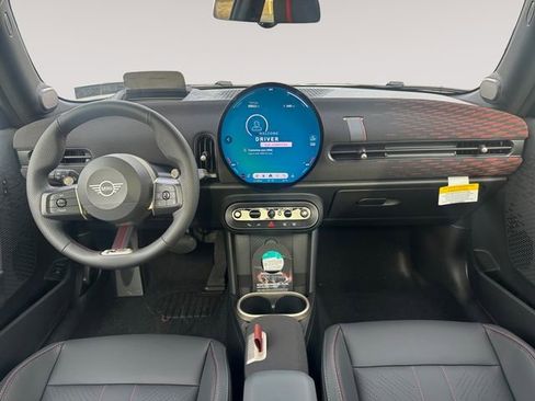 New 2026 MINI Cooper S FWD image 10