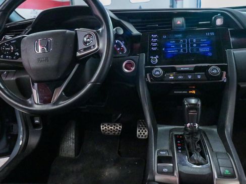 Used 2021 Honda Civic Sport image 22