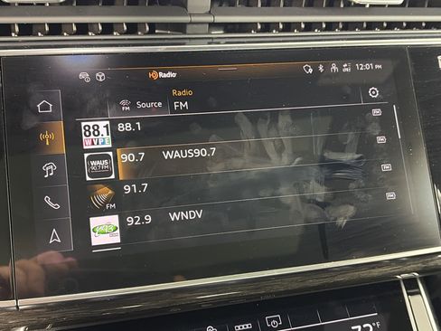 Certified 2025 Audi Q7 2.0T Premium w/ Convenience Plus Package image 22