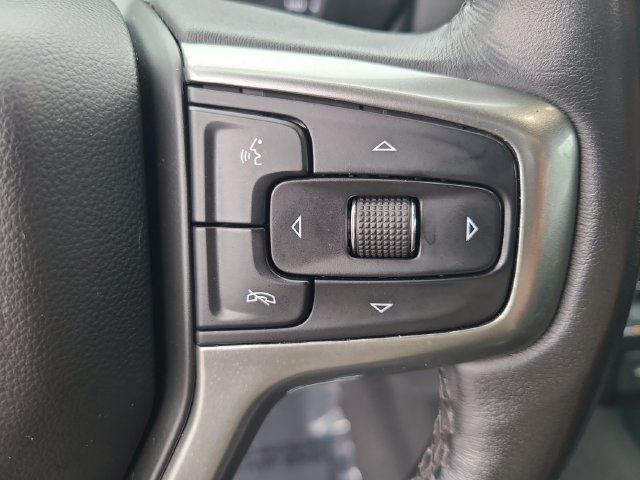 Used 2021 Chevrolet Silverado 1500 LT RWD image 9