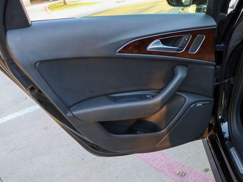 Used 2014 Audi A6 3.0T Prestige w/ Prestige Package image 20