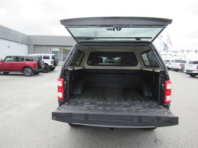 Certified 2023 Ford F150 XL w/ STX Appearance Package AWD/4WD image 19