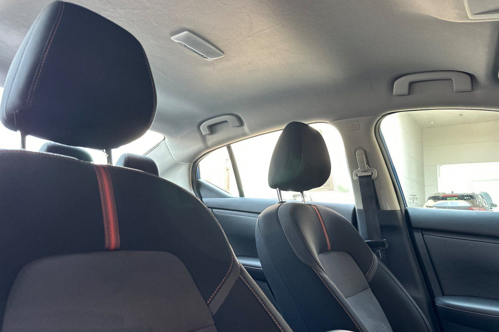 Used 2022 Nissan Sentra SR FWD image 17