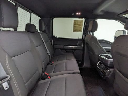 Certified 2023 Ford F150 XLT w/ Equipment Group 302A High AWD/4WD image 36
