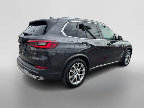 Used 2023 BMW X5 xDrive45e w/ Climate Comfort Package image 5