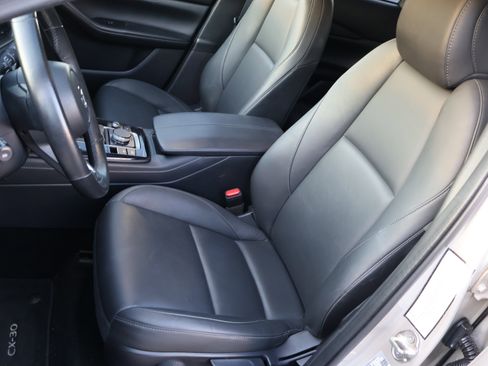 Used 2024 MAZDA CX-30 AWD 2.5 S w/ Select Sport Pkg image 41