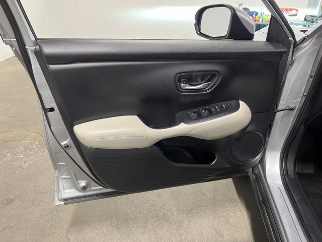 Used 2026 Honda HR-V LX image 25