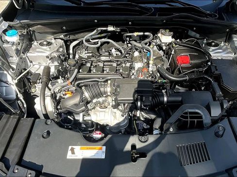 New 2025 Acura ADX A-Spec image 28