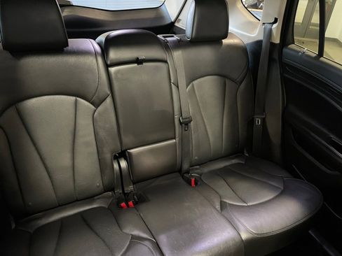 Used 2017 Buick Envision Premium image 14