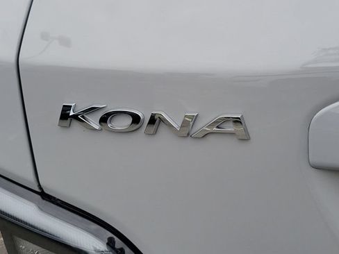 Used 2023 Hyundai Kona SEL w/ Convenience Package AWD/4WD image 31