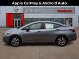 New 2025 Nissan Versa S w/ S Plus Package image 3