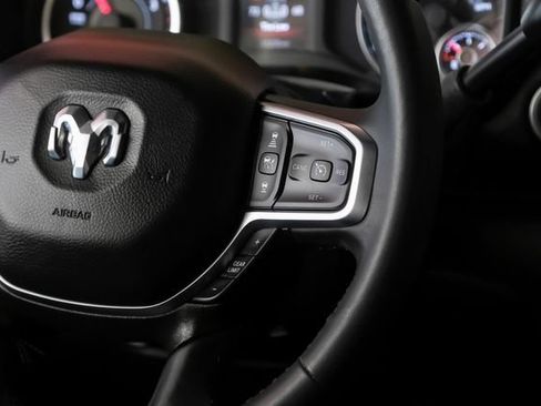 Used 2025 RAM 2500 Big Horn AWD/4WD image 21
