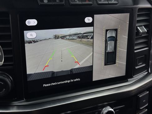 Used 2023 Ford F250 Lariat w/ Lariat Ultimate Package image 20