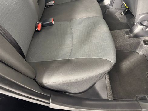 Used 2024 Mitsubishi Mirage G4 LE image 24