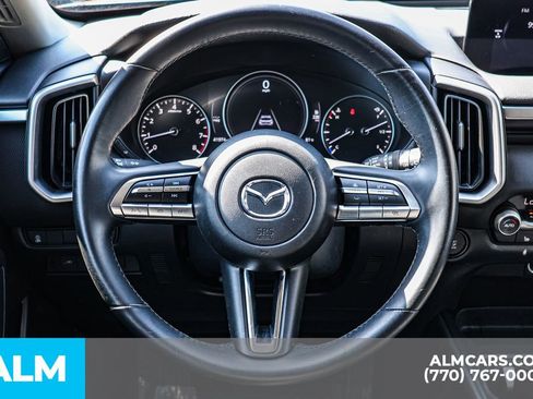 Used 2025 MAZDA CX-50 AWD 2.5 S w/ Preferred Package image 32