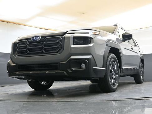 New 2026 Subaru Outback Premium AWD/4WD image 39