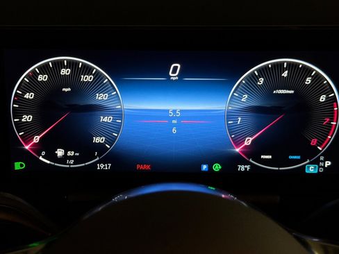 New 2026 Mercedes-Benz GLA 250 image 23