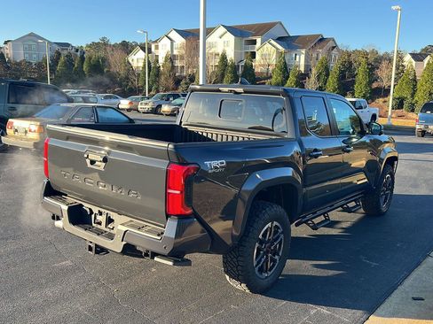 New 2026 Toyota Tacoma TRD Sport image 6