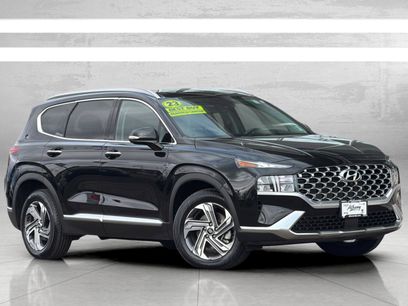 Used 2023 Hyundai Santa Fe SEL w/ Premium Package