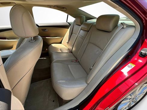 Used 2012 Lexus ES 350 image 20