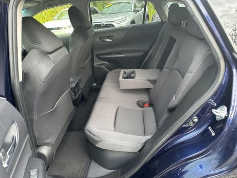 Used 2021 Toyota Venza LE w/ Carpet Mat Package (TMS) image 20