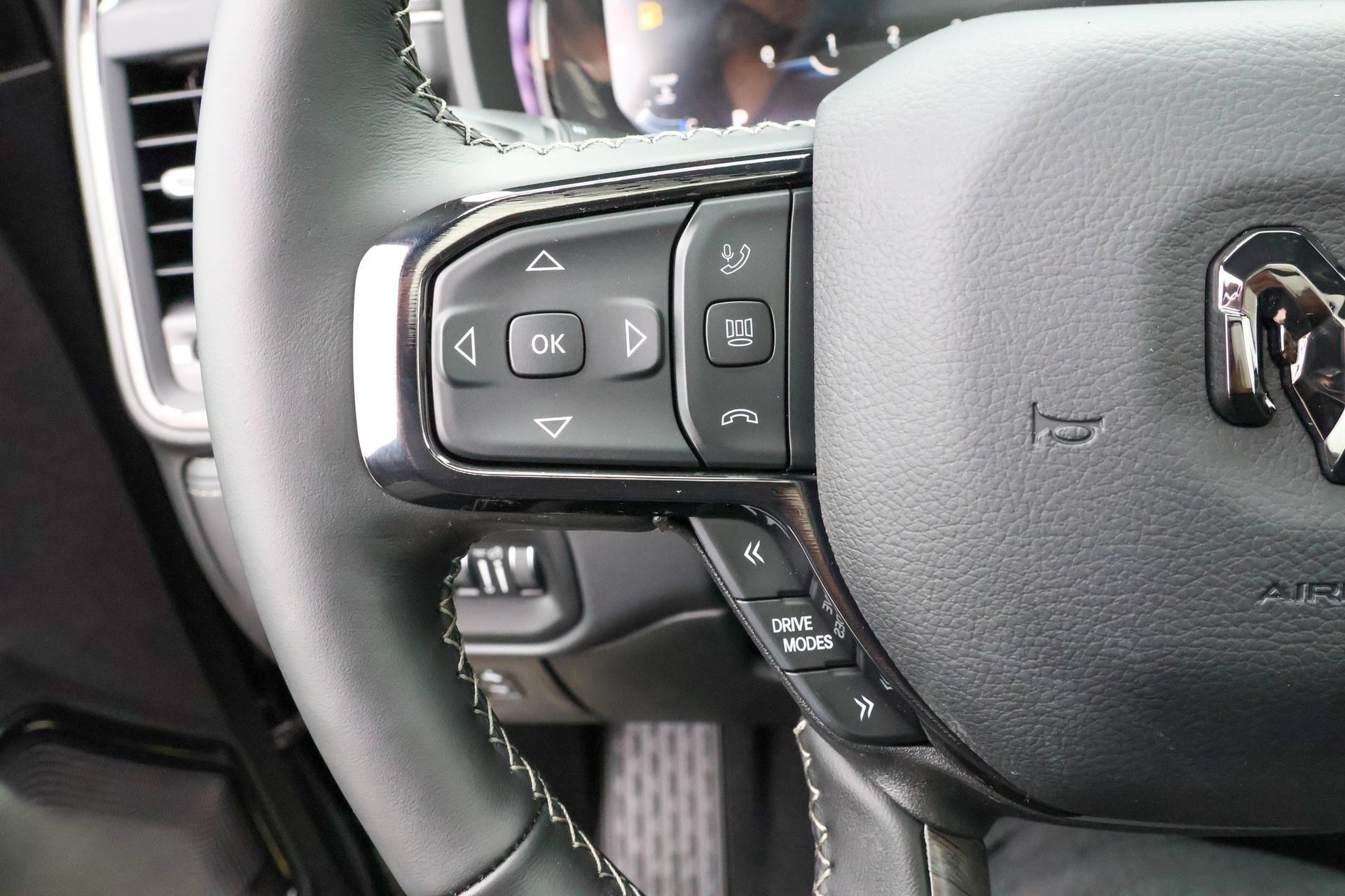 New 2026 RAM 1500 Limited w/ Night Edition AWD/4WD image 31