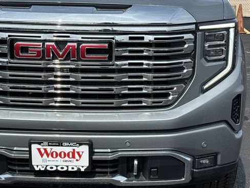 New 2026 GMC Sierra 1500 Denali AWD/4WD image 12