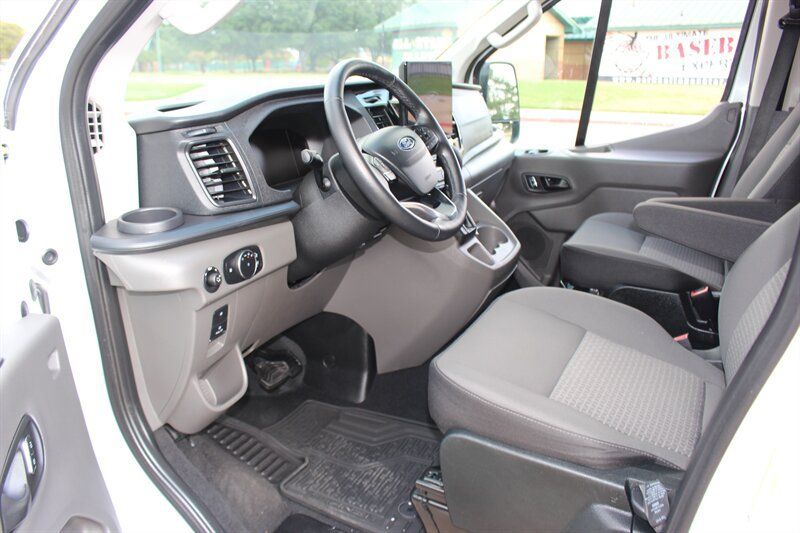 Used 2026 Ford Transit 350 XLT RWD image 24