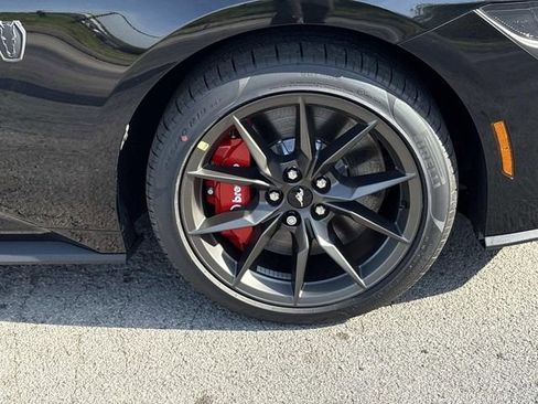 New 2026 Ford Mustang Dark Horse RWD image 9