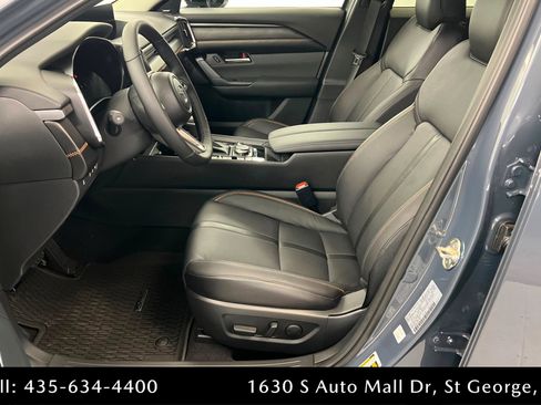 New 2026 MAZDA CX-50 2.5 Hybrid w/ Weather Package image 19