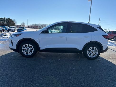 Used 2025 Ford Escape Active FWD image 4