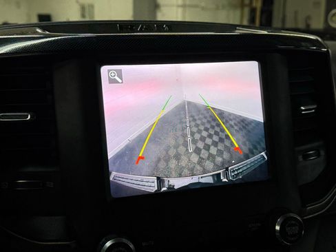 Used 2019 RAM 1500 Sport w/ Trailer Tow Group image 15