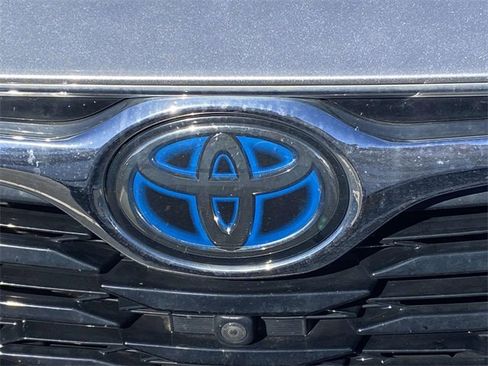 Used 2020 Toyota Highlander Limited Platinum image 12