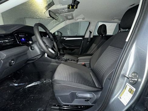 New 2025 Volkswagen Jetta S image 19