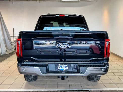 Used 2024 Ford F150 XLT w/ Mobile Office Package image 10