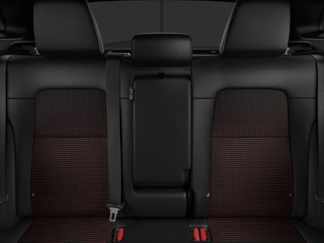 New 2027 Nissan Kicks SR AWD/4WD image 16
