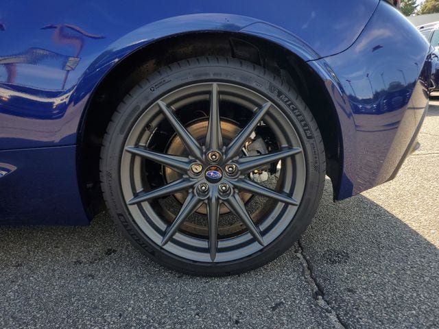 New 2026 Subaru BRZ Limited RWD image 9