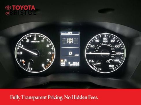 Used 2024 Subaru Outback Premium AWD/4WD image 34
