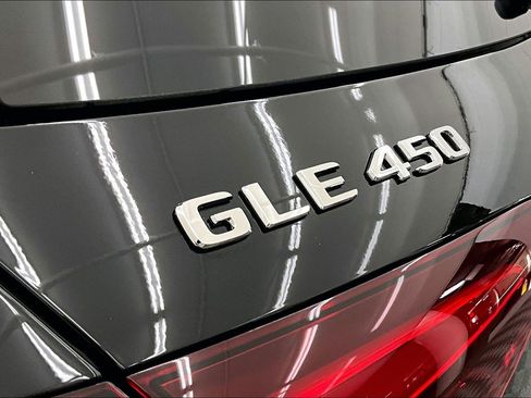 Used 2026 Mercedes-Benz GLE 450 4MATIC image 32