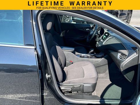 Used 2023 Chevrolet Malibu LT FWD image 7
